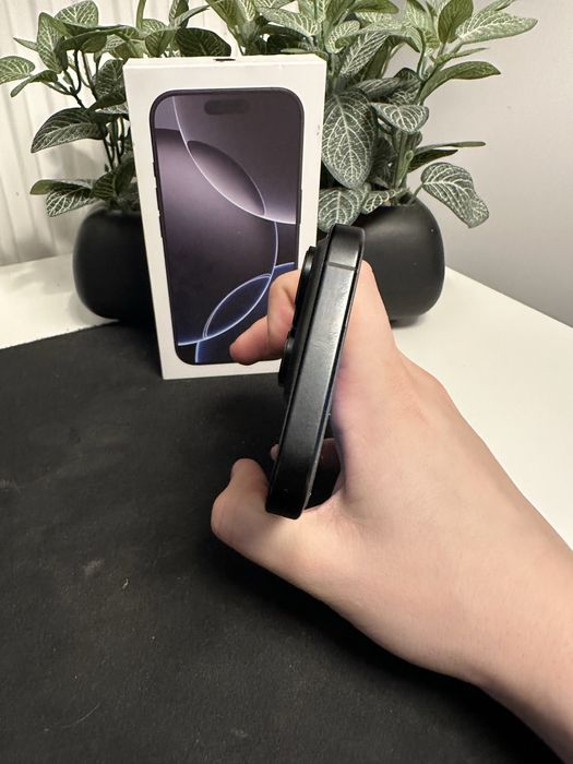 iPhone 16Pro 256GB バッテリー93% 美品 iPhone 16 Pro｜価格比較・SIMフリー・最新情報 - 価格.com