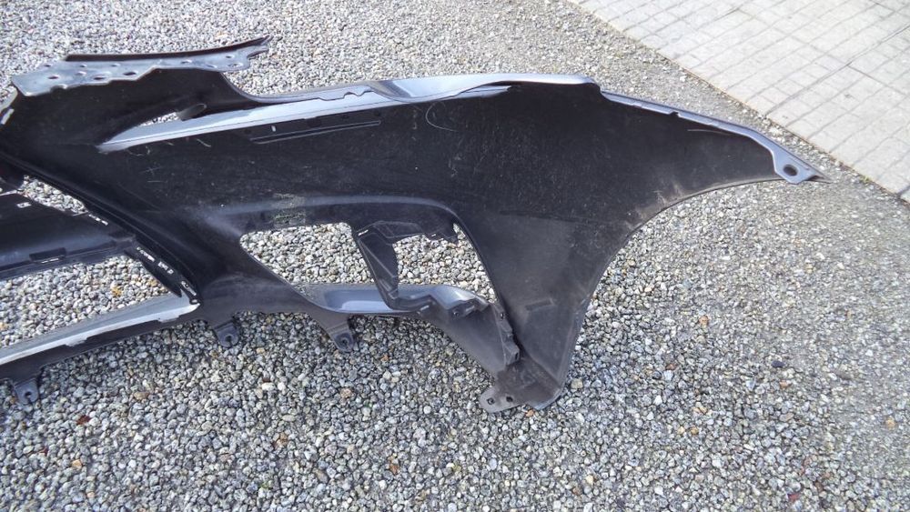 Para-choques Lexus IS 250 /350  ano 2014 a 2016 (original)ver detalhes
