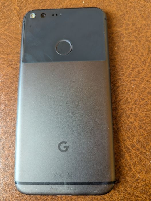 Продам Google pixel XL під відновлення. БРОНЮВАННЯ!