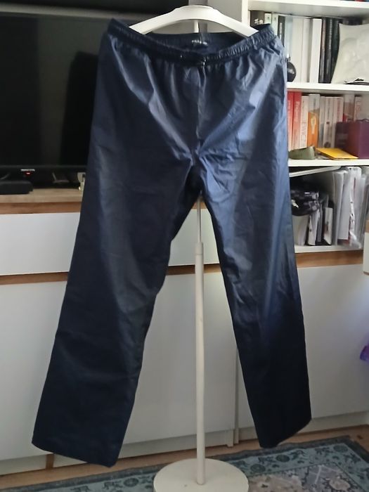 Spodnie przeciwdeszczowe Jotunheim rozmiar L