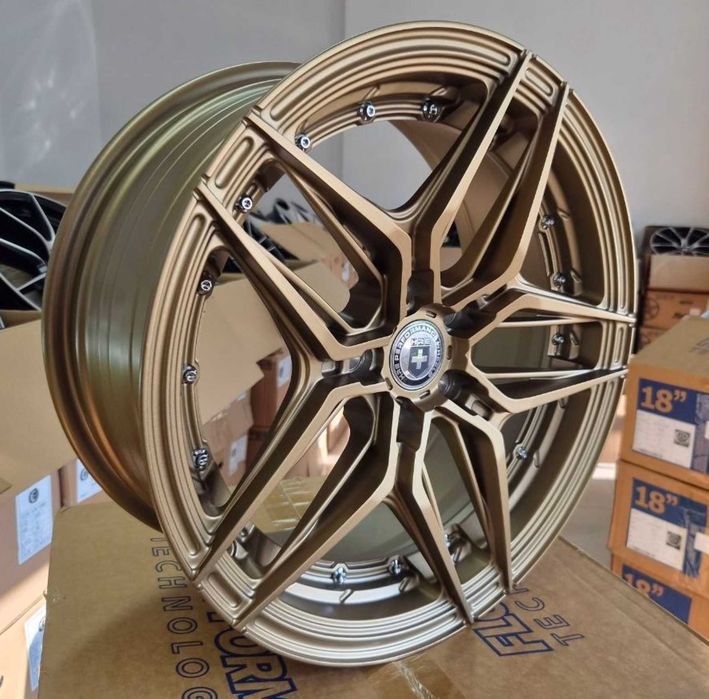 Нові диски R18 5×114.3 / Магазин / арт1051