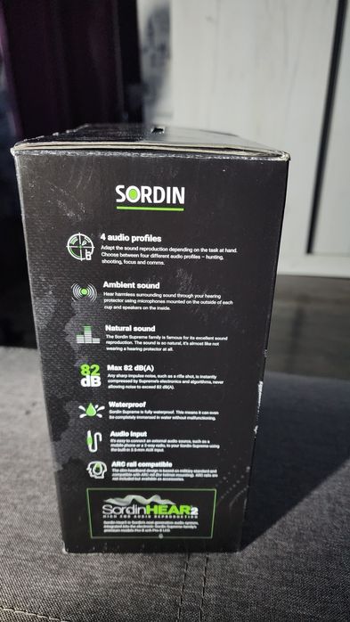 Навушники нові в упаковці