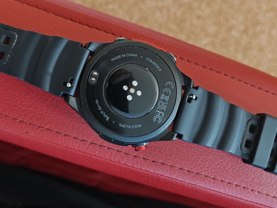 Zedblaze Stratos 4