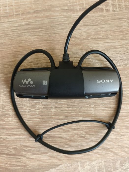 Sony Walkman NWZ-WS615 16GB 

МР3-плеєр