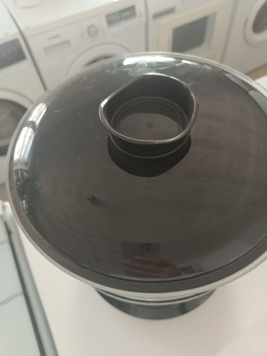Пароварка Tefal пароварка
