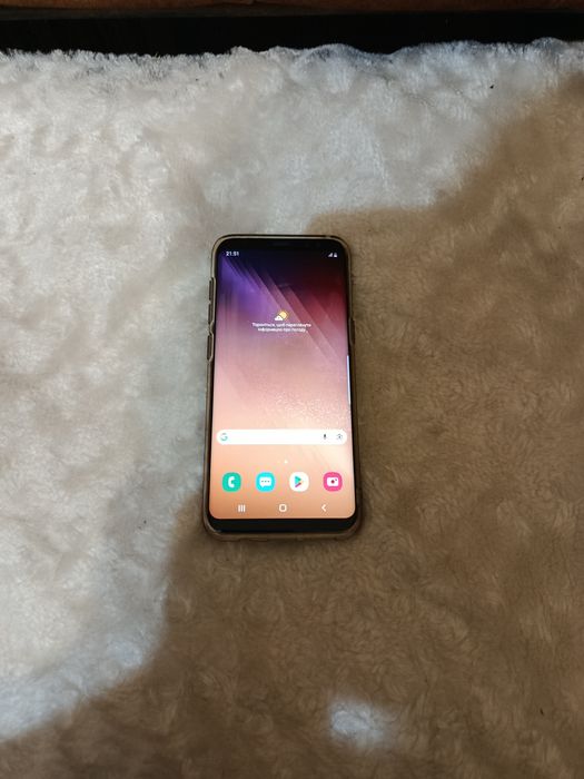 Продам Samsung Galaxy S8