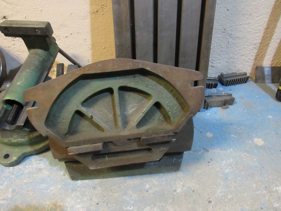 podtrzymka do tokarki