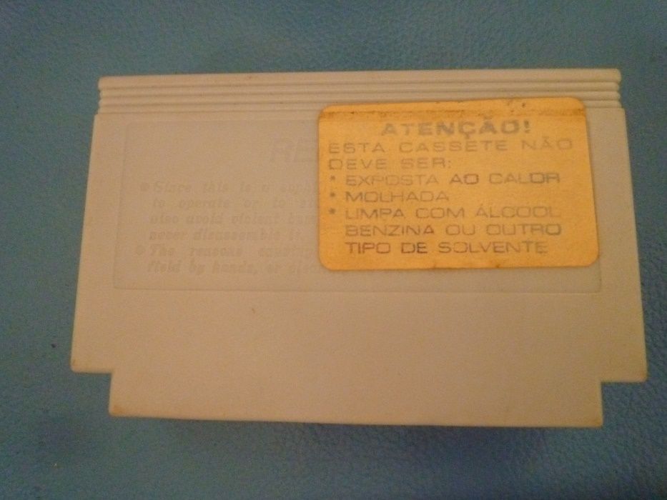 Jogo antigo Super Mario & Sonic 2