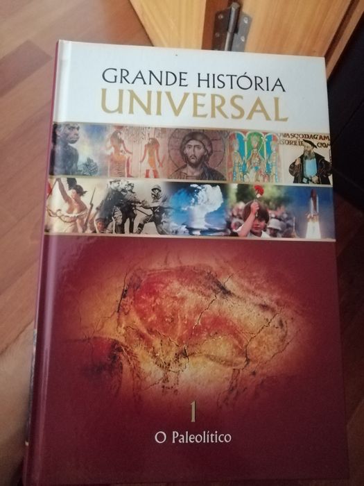 Enciclopédias 26 livros