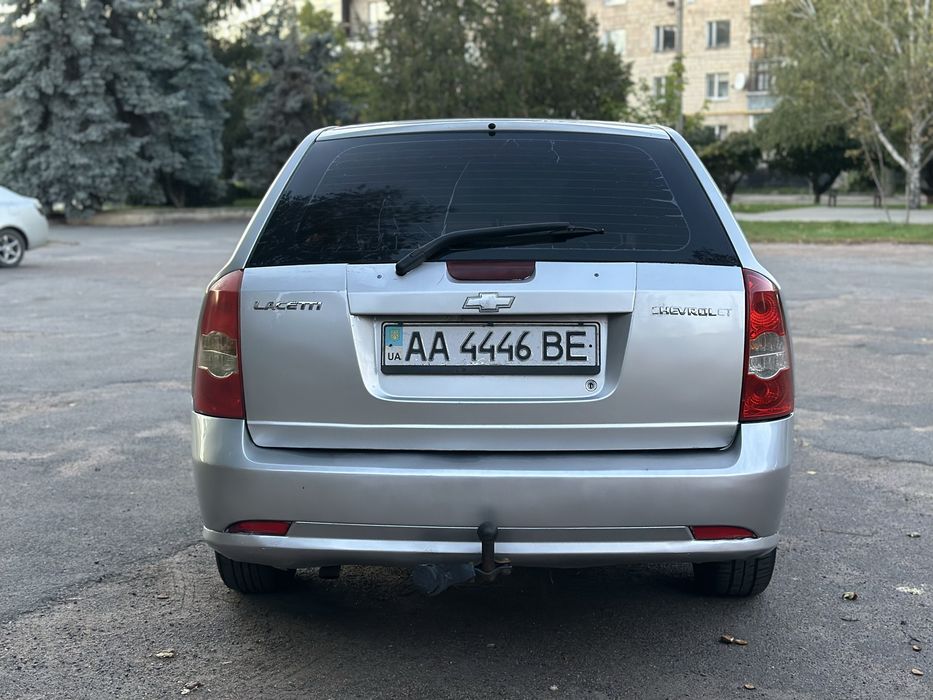 Продам лачеттті