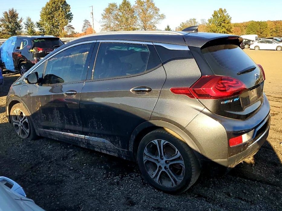 Chevrolet BOLT 17- Розборка Двері Дверь передняя задня Двери Разборка