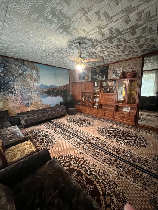 Здам частину будинку на П'ятничанах