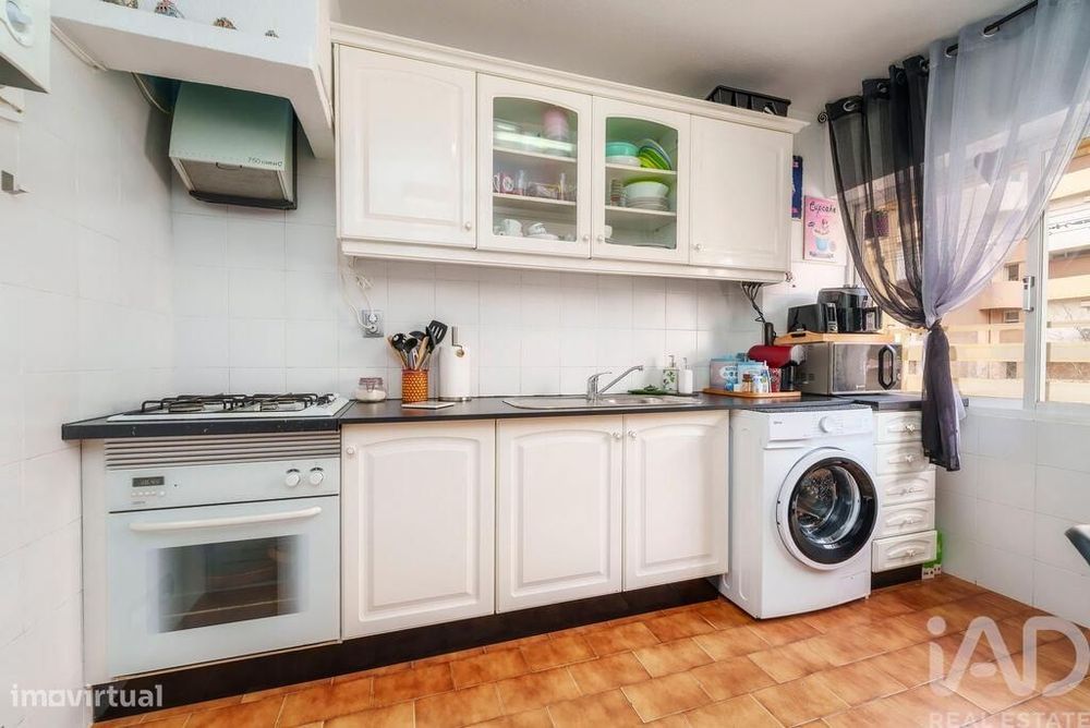 Apartamento T3 em Faro de 81 m2