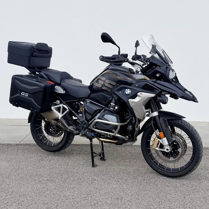 BMW R 1250 GS