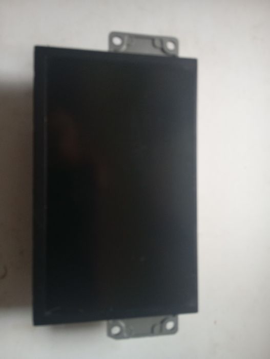 Монитор ситроенС5