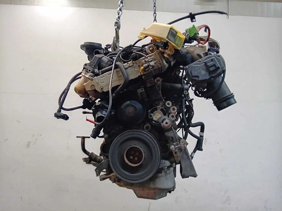 Motores Bmw Modelos E60 E30 E87 F20 F10 F30 2.0diesel 177cv 184cv