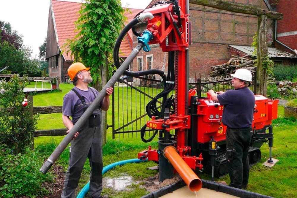 Буріння/Ремонт/Облаштуваня свердловин (скважин) Чиста Вода ГАРАНТІЯ 5р