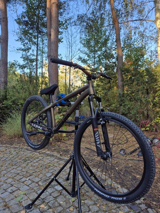Rower nsbikes movment 3 2025
