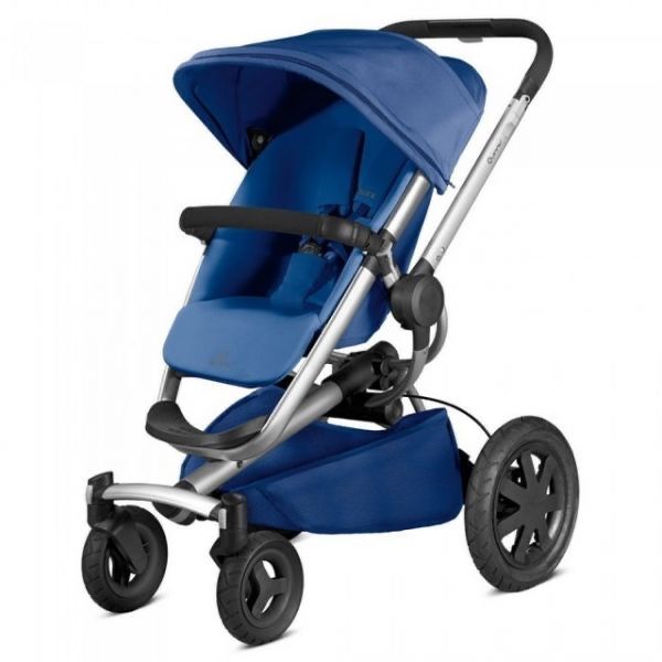 Carrinho Quinny Xtra Blue Base