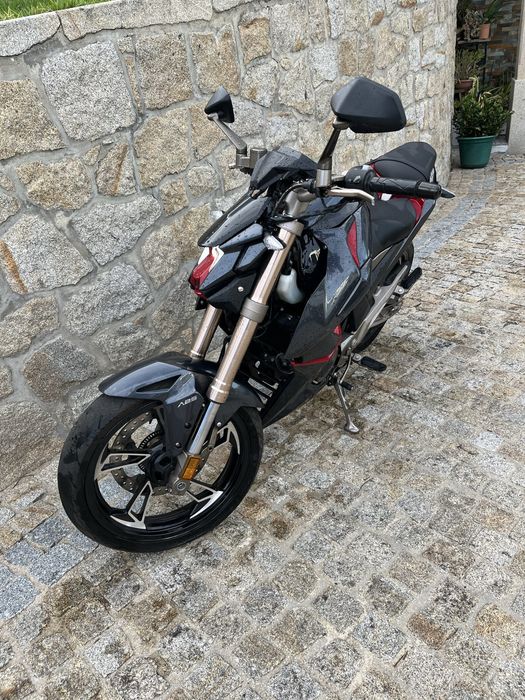 Zontes 125 u1.