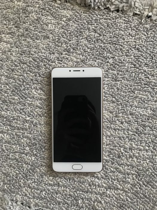 Телефон Meizu m3 note