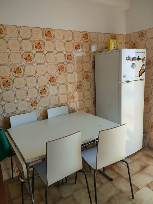 Quarto com varanda privada no centro de Olhão | 340€/MÊS