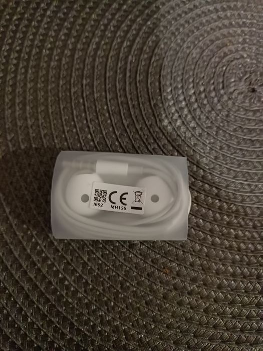 Oppo reno 4 lite biały mat
