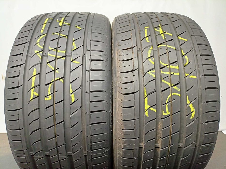 Nexen NFera SU1 275/35/20 20r. 102Y Nowe (5107)