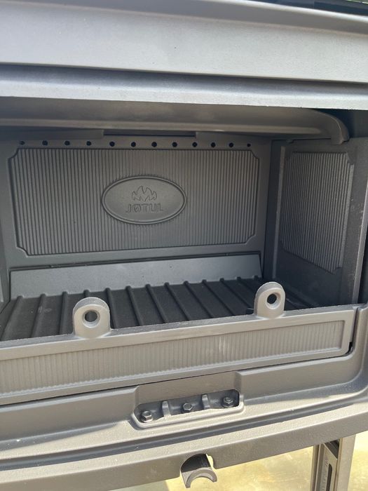 Jotul I 150 Piec Koza Wkład Kominkowy