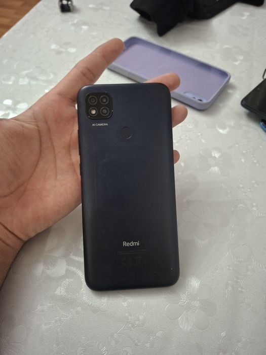 xiaomi redmi 9c nfc