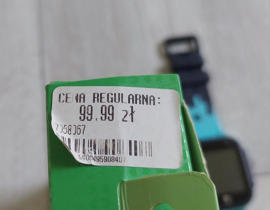 Smartwatch kids Call Me 2