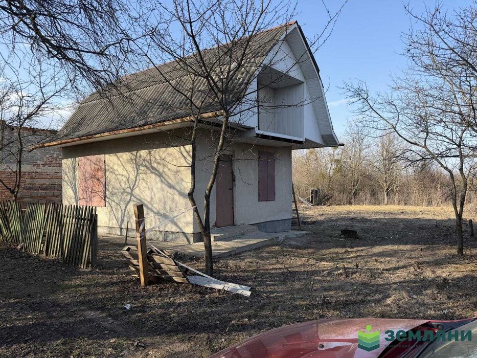 продається дача СТ Глобус (1)