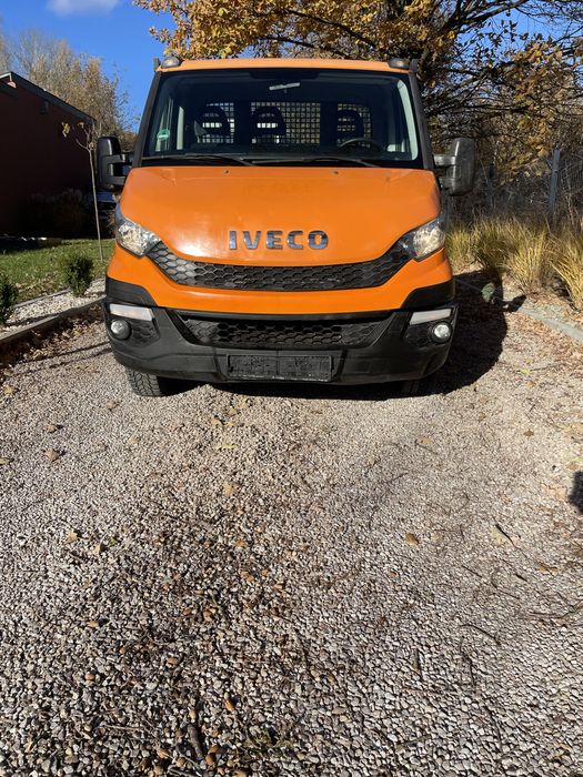 Iveco Daily 2.3 130km