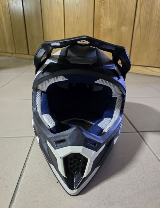 Capacete Swap's Industry