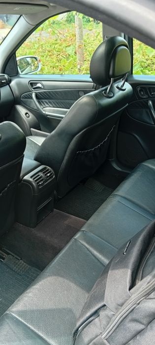C220 CDI    2001