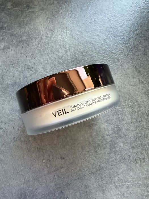 Hourglass Veil Translucent Setting Powder