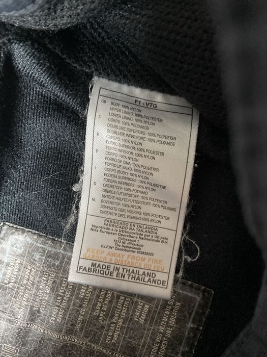 Лижні штани Nike ACG