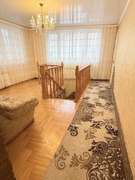 Будинок,4 кім., Сагайдачного,126м2