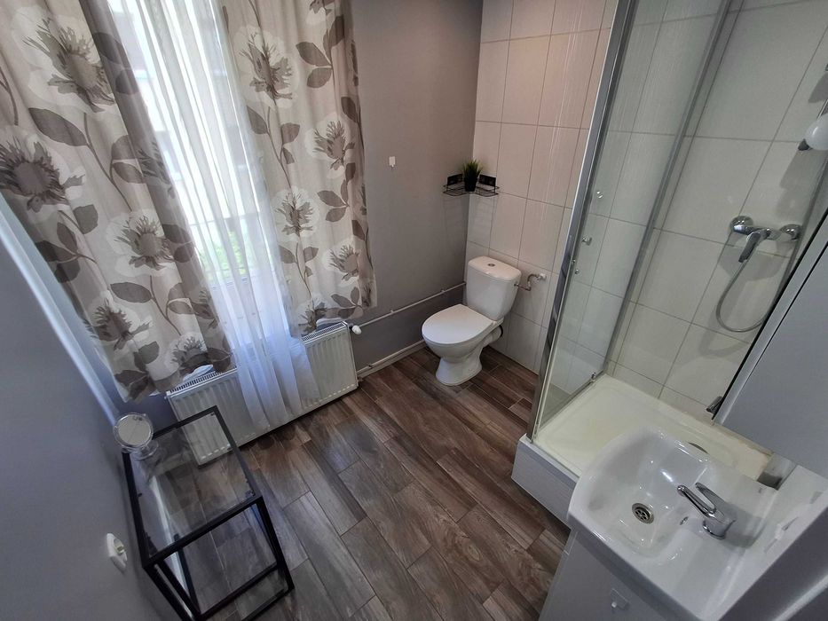 Mieszkanie – Kraków, Nowa Wieś, Krowodrza - Więcej