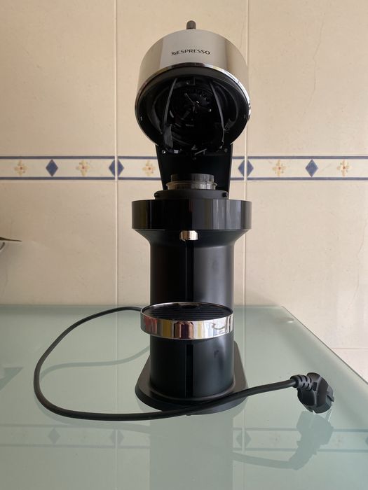 Maquina Cafe Nespresso
