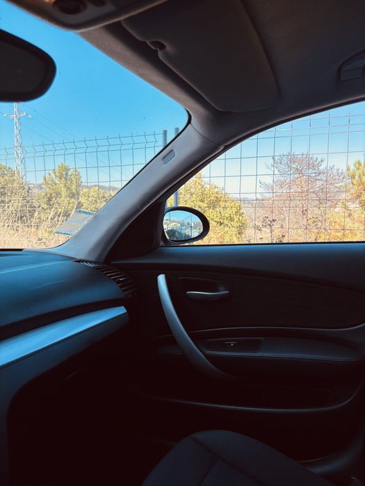 BMW 118D E87 2007