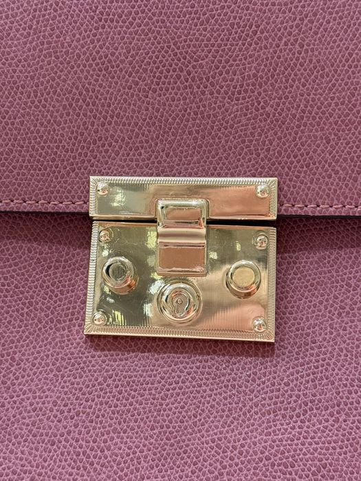 Жіноча сумка натуральна шкіра