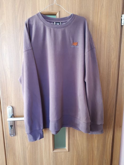 Bluza męska new balnce S ( duža)