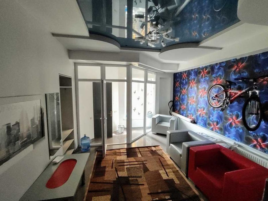 Аренда дом 4к 220м2 5 соток Транспортная Академия / Науки / Неоплаза