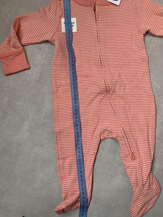 Человечек слип для девочки Gap