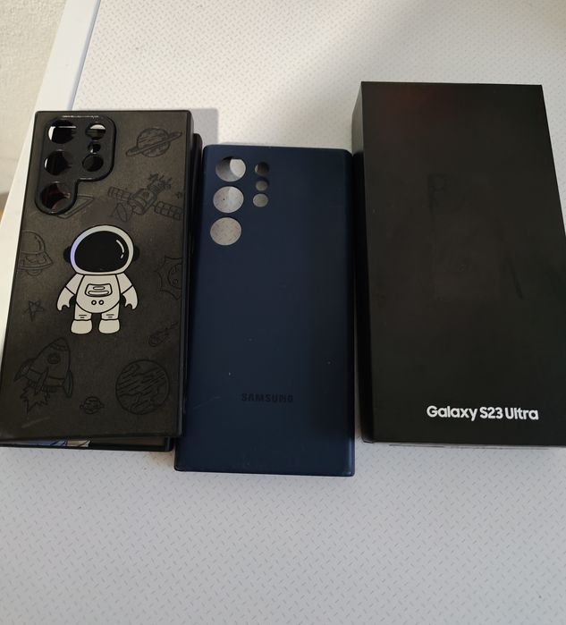 Samsung S23 Ultra 12/512gb