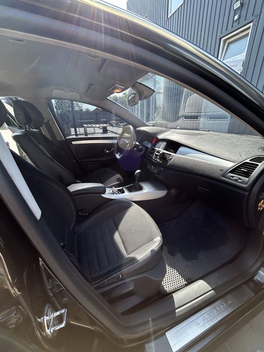 Renaul Laguna 1.5 dci