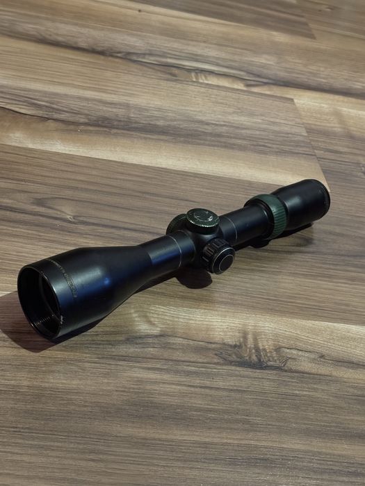 Продам Оптичний приціл Nikko Stirling Diamond 2.5-10x50