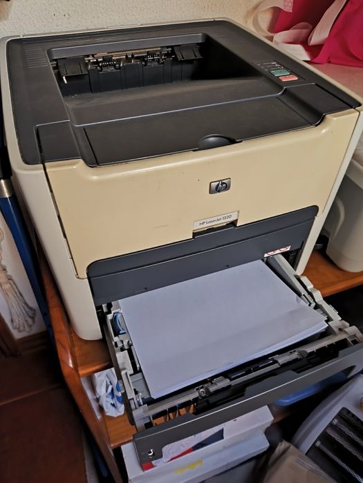Used HP Printer427388881444556801