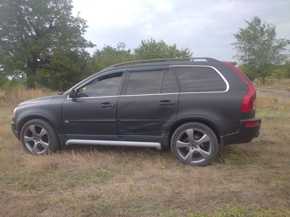 VOLVO CX 90 2.4 Diesel